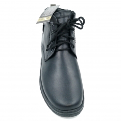 Vyriški auliniai odiniai batai "MarekP" (468)